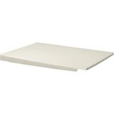 Rinnig Bulaşıklık Beyaz 40 x 31 cm 1 Parça - 40x31 cm