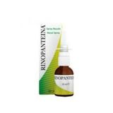 Rinopanteina 20 ml Nasale Burun Spreyi