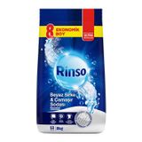 Rinso Beyaz Sirke ve Çamaşır Sodası Beyazlar için Toz Deterjan 8 KG