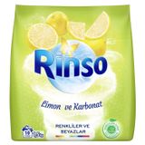 Rinso Limon ve Karbonat 1.5 kg Çamaşır Deterjanı