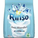 Rinso Matik 4 kg Renkli ve Beyaz Toz Deterjan