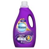 Rinso Sıvı Çamaşır Deterjanı Komple Bakım Serisi Argan Özü Renkliler ve Siyahlar İçin 2.5 L