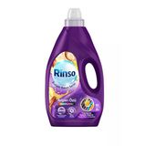 Rinso Sıvı Çamaşır Deterjanı Komple Bakım Serisi Argan Özü Tüm Renkliler Için 3 lt