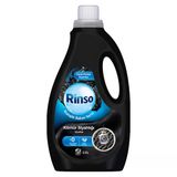 Rinso Sıvı Çamaşır Deterjanı Komple Bakım Serisi Kömür Siyahlığı Siyahlar 2.5 L 2 Adet