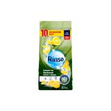 Rinso Toz Çamaşır Deterjanı Limon Ve Karbonat Renkliler Ve Beyazlar Için Derinlemesine Temizlik 10 K