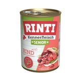 Rıntı - 66 - Dana Etli Konserve Yaşlı Köpek - Spt-gld - Maması 400g