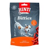 Rinti Bitties Tavuk Domates 100 GR Köpek Ödülü
