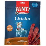 Rinti Chicko Lamm Kuzu Etli 60 Gr Köpek Ödül Şeritleri