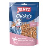 Rinti Chicko Mini Tavuklu ve Somonlu Köpek Ödülü 80 Gr
