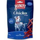Rinti Chicko Ördekli 80 GR Mini Köpek Ödülü