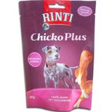 Rinti Chicko Plus 3x80 gr Tavuk Budu Köpek Ödülü