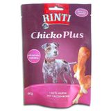 Rinti Chicko Plus 80 gr Tavukbudu Yetişkin Köpek Ödülü