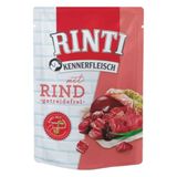 Rinti Dana Etli Pouch 400 gr Yetişkin Köpek Konservesi