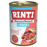 Rinti Dana Etli Yavru Köpek 400 gr Konserve Maması