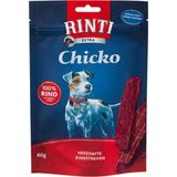 Rinti Extra Siğir Etli Köpek Ödülü 60 gr x 4 Adet Drstr - Renkli
