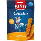 Rinti Extra Tavuklu Köpek Ödülü 90 gr Drstr - 12 Adet - Renkli