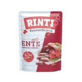 Rinti LB Ördekli 400 gr Yaş Mama ve Köpek Ödülü