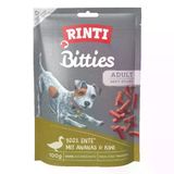 RINTI Rinti Btties Ördek Ananas Kivili Köpek Ödülü 100gr
