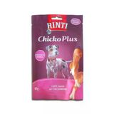 RINTI Rinti Chicko Plus Tavuk Budu Köpek Ödülü 80g