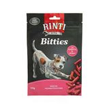 RINTI Rinti Extra Bitties Havuç Ispanaklı Köpek Ödül 100 Gr