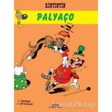 Rintintin 4 - Palyaço - Jean Leturgıe xavier fache Desmond Morris Jean Leturgıe xavier fache