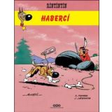 Rintintin - Haberci - Jean Leturgıe Morris Xfauche