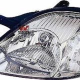 Rio 2003 Far Sağ Motor Üzerinde Beyaz H4 Py21W W5W (Oem No:92102Fd011)
