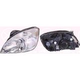 Rio 2005 Far Sol Manuel H4 Py21W W5W (Oem No:921011G020)