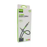 Rio 3,5Mm Aux To Aux Kablo Şık Ve Dayanıklı Tasarımı İle