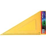 Rio Büyük Boy Lüx Gönye 32 Cm 60 Derece 511--48 Li