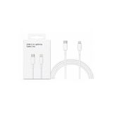 Rio Iphone Type-c To Lightining Hızlı Şarj Kablosu 1 Metre Iphone 7 8 X Xr 11 12 13 14 Pro Max Plus uyumlu