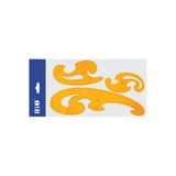 Rio Pistole Takım Nocolor-15653F71