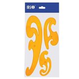 Rio Pistole Takım [RI00808SB03]