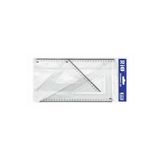Rio Poşetli Büyük Bou Gönye