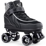 Rıo Roller Mayhem Quadro Paten - 35,5 - Siyah