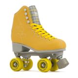 Rio Roller Signature Yellow Quad Paten