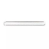 Rio Trebble Cetveli 30 Cm
