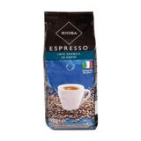 Rioba 1 kg Espresso Arabica In Grani Çekirdek Kahve