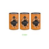 Rioba 3lü Portakal Kabuğu & Vanilya Çay 75gr Rooıbos