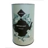 Rioba 75 gr Beyaz Çay İlk Sürgün Bitki Çayı