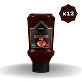 Rioba Barbekü Sos 450 gr x 12 Adet