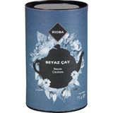 Rioba Beyaz Çay - Beyaz Çikolata75 gr Çayı Karışımı