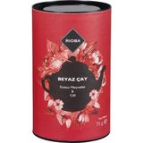 Rioba Beyaz Çay Kırmızı Meyveler & Gül 75 gr