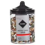 Rıoba Çakıl Taşı Çikolata 1 Kg (4'Li Paket)