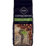 Rioba Çekirdek Kahve Brazil 500 gr
