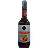 Rioba Çilek Aromalı Kokteyl Şurubu 700 cl - 1 Adet - Cafe Crema