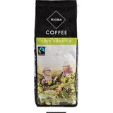Rioba Coffee Çekirdek Peru %100 Arabıca - Çekirdek Kahve