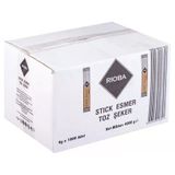 Rıoba Esmer Şeker Stick 4 G 1000 Li (4'Li Paket)