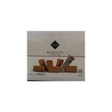 Rioba Karamel Bisküvi 200 x 6 gr - 1,2 kg