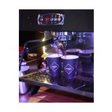 Rioba Karton Kahve Bardağı 50 Adet 14 Oz 414 ml Büyük Boy